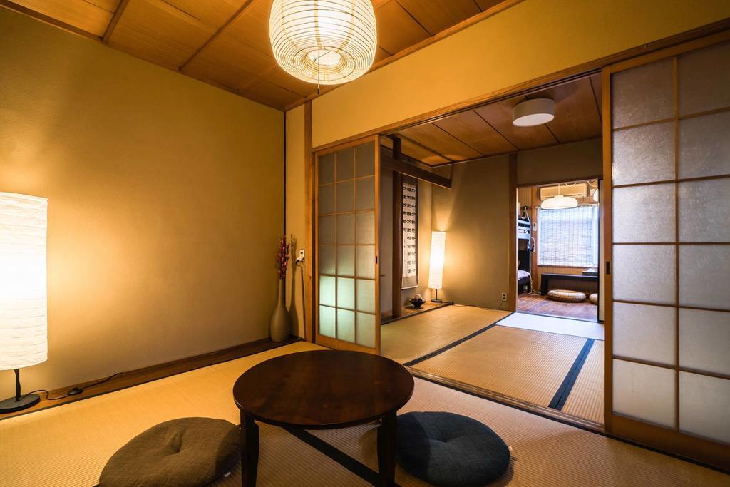 Kyoto Mibu Lib Plus المظهر الخارجي الصورة