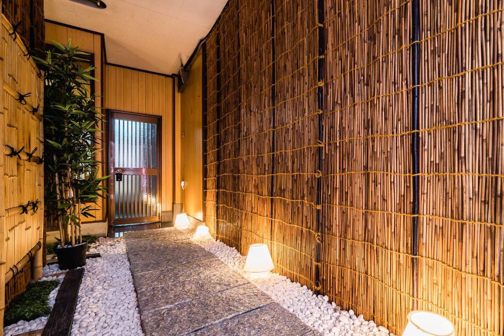 Kyoto Mibu Lib Plus المظهر الخارجي الصورة