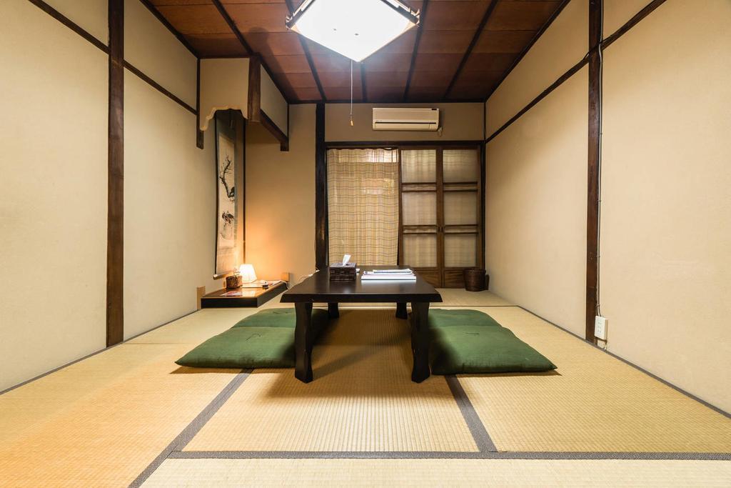 Kyoto Mibu Lib Plus المظهر الخارجي الصورة