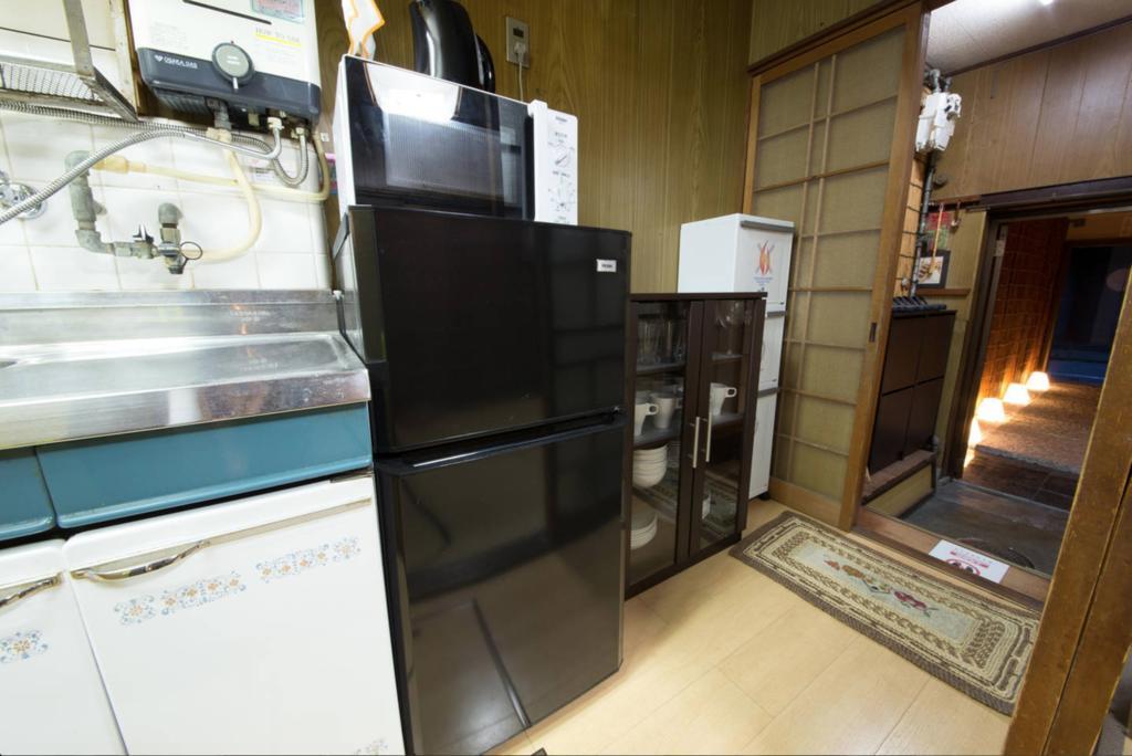 Kyoto Mibu Lib Plus المظهر الخارجي الصورة