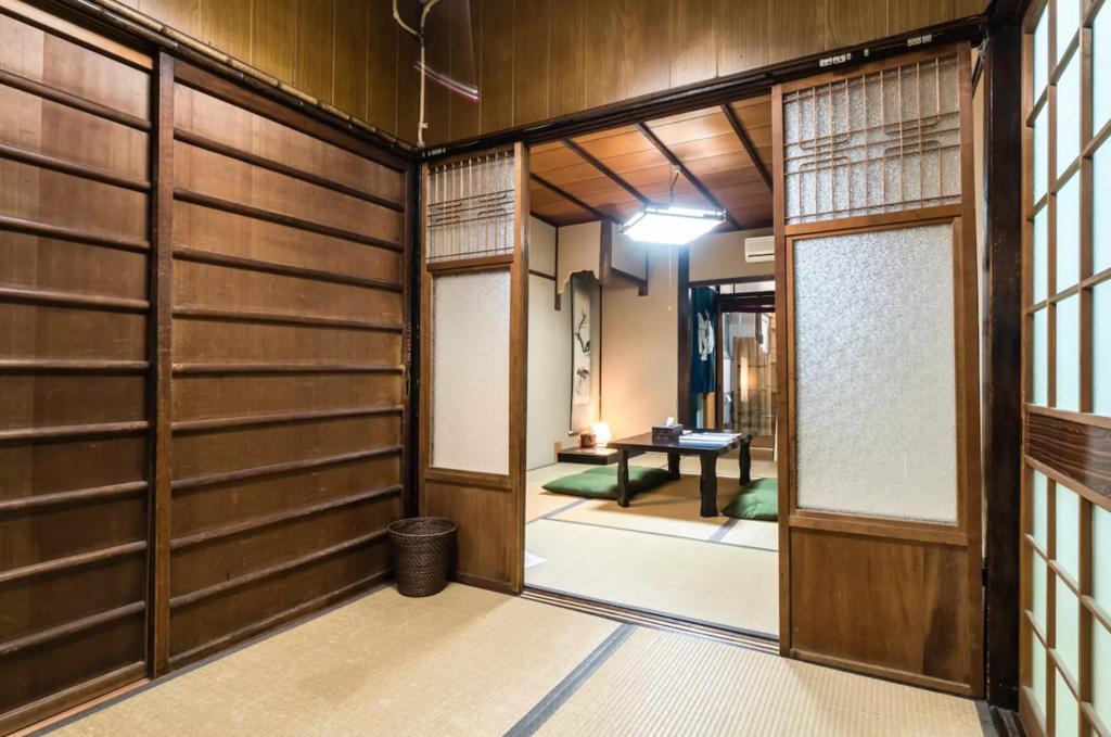 Kyoto Mibu Lib Plus المظهر الخارجي الصورة