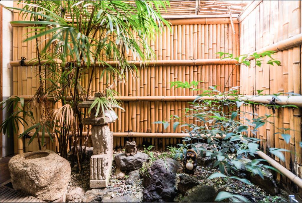 Kyoto Mibu Lib Plus المظهر الخارجي الصورة