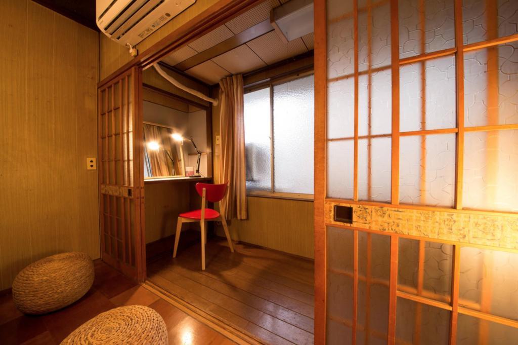 Kyoto Mibu Lib Plus المظهر الخارجي الصورة